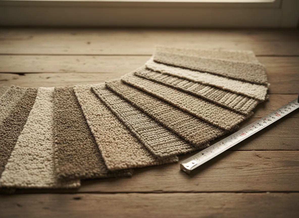 Carpet Installation Topmost, KY FAQs